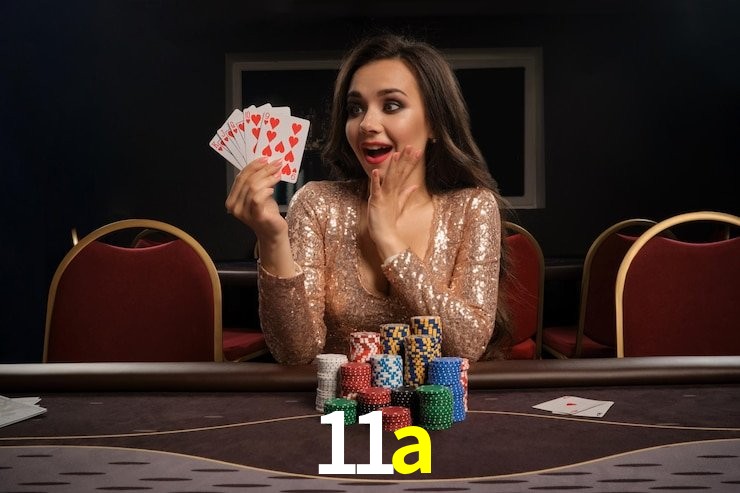 Experiência VIP 11a