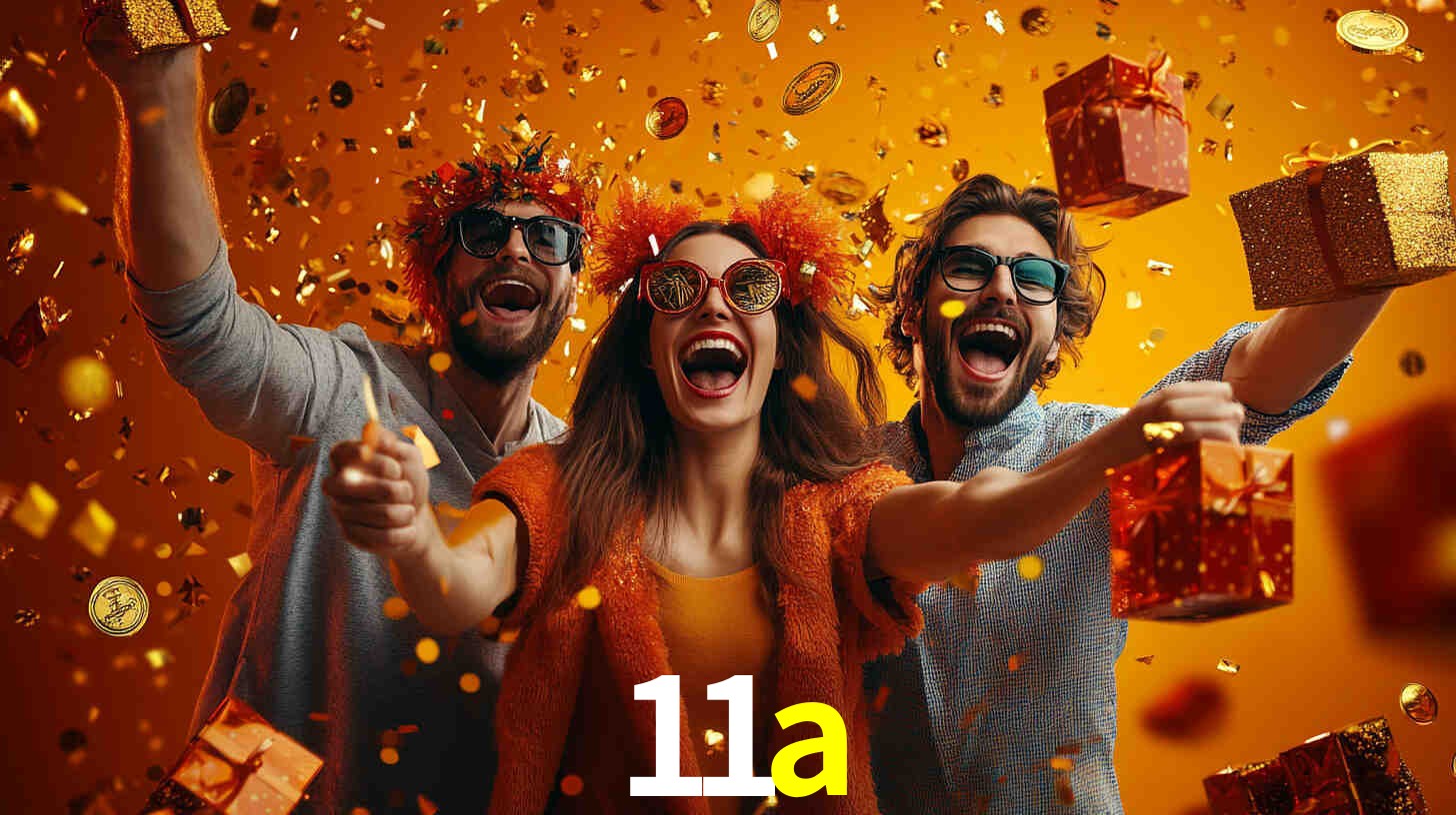 11a bet