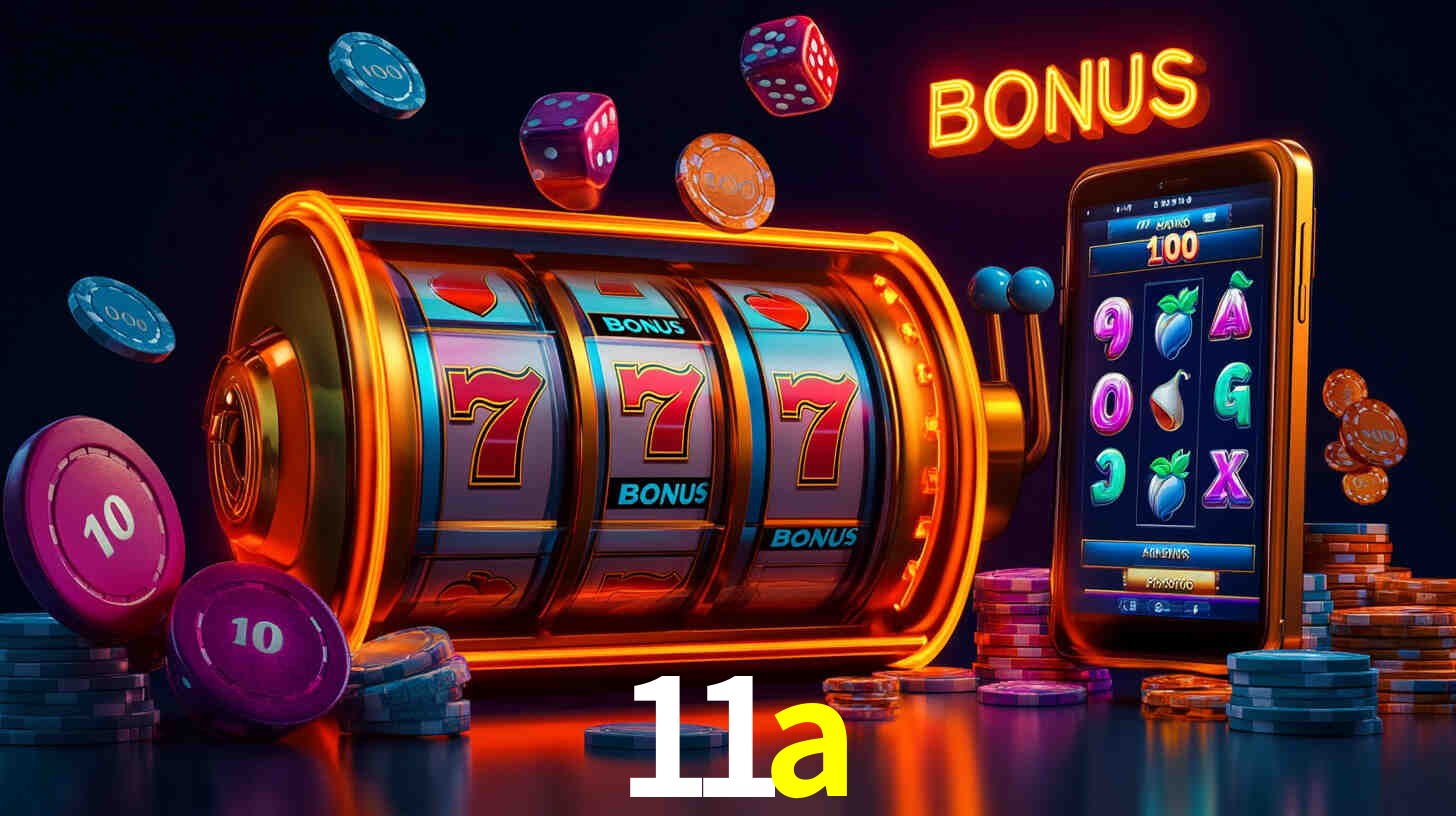 Jogos Exclusivos 11a