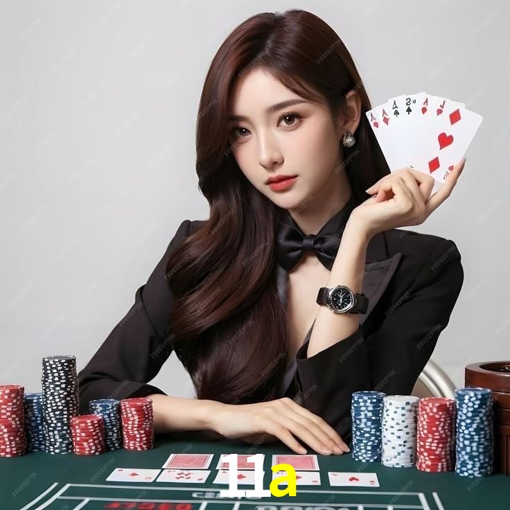 Casino Ao Vivo 11a