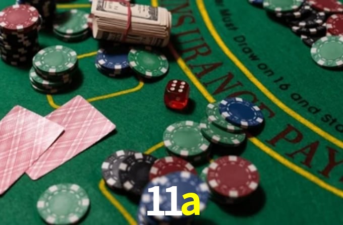 Jogos Exclusivos 11a