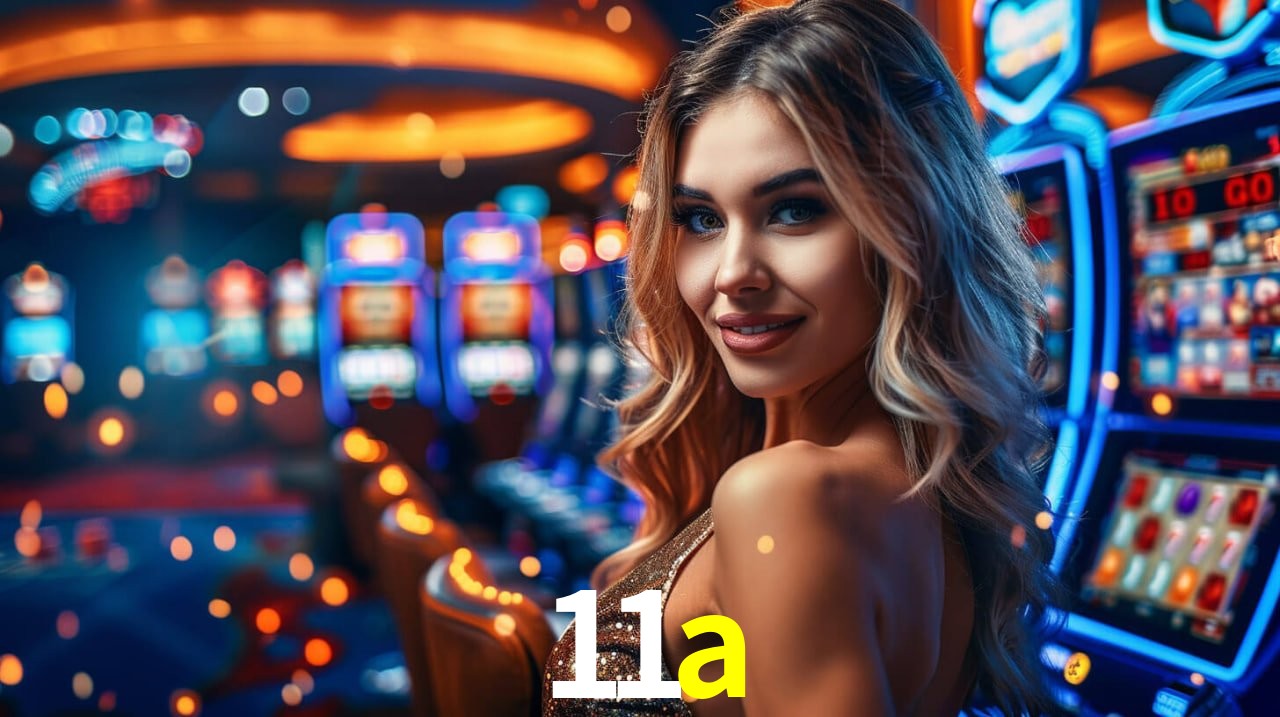 Casino Ao Vivo 11a