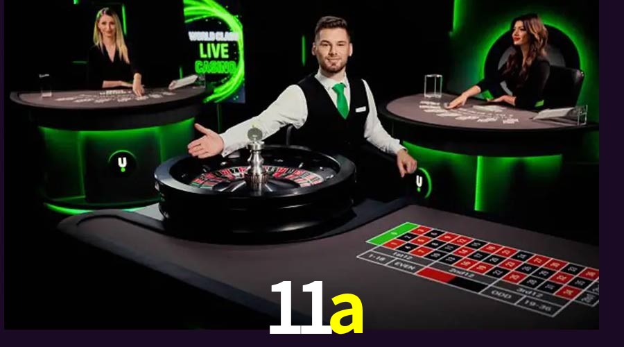 Desvendando o Mundo dos Jogos Virtuais na 11a
