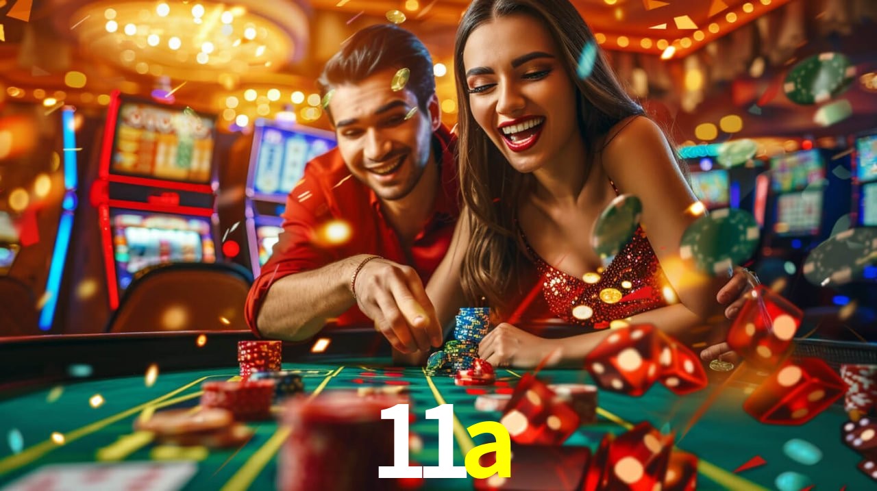 Estatísticas do Jogo 11a