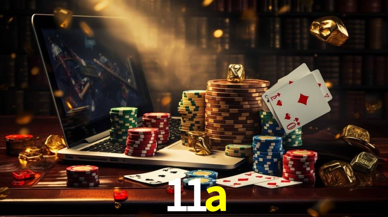 Provedores de Jogos 11a