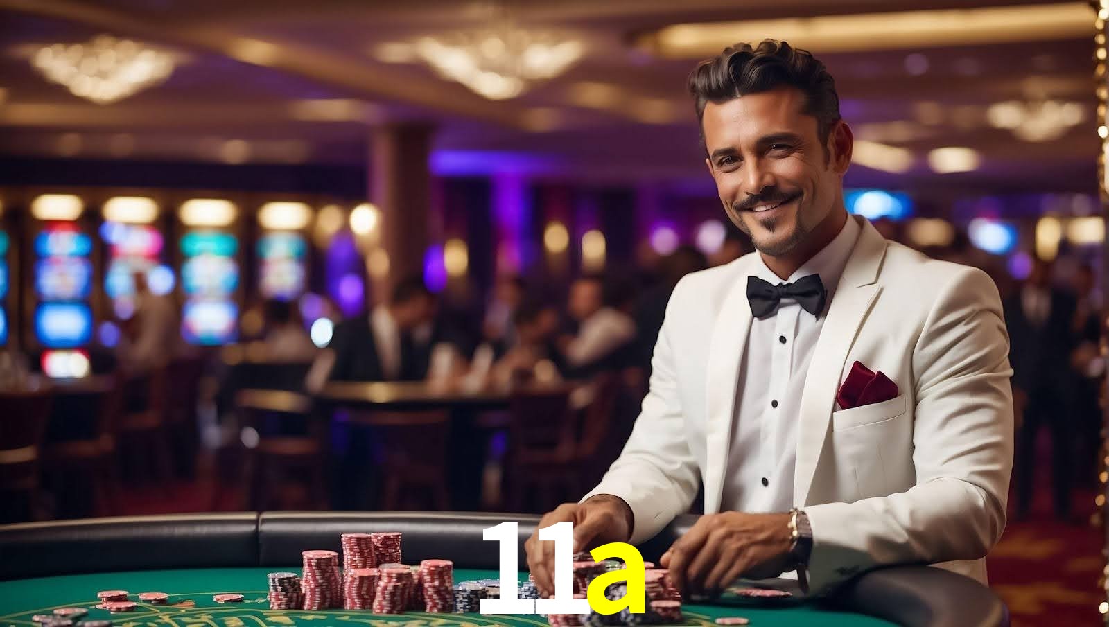 Diretório de Jogos 11a