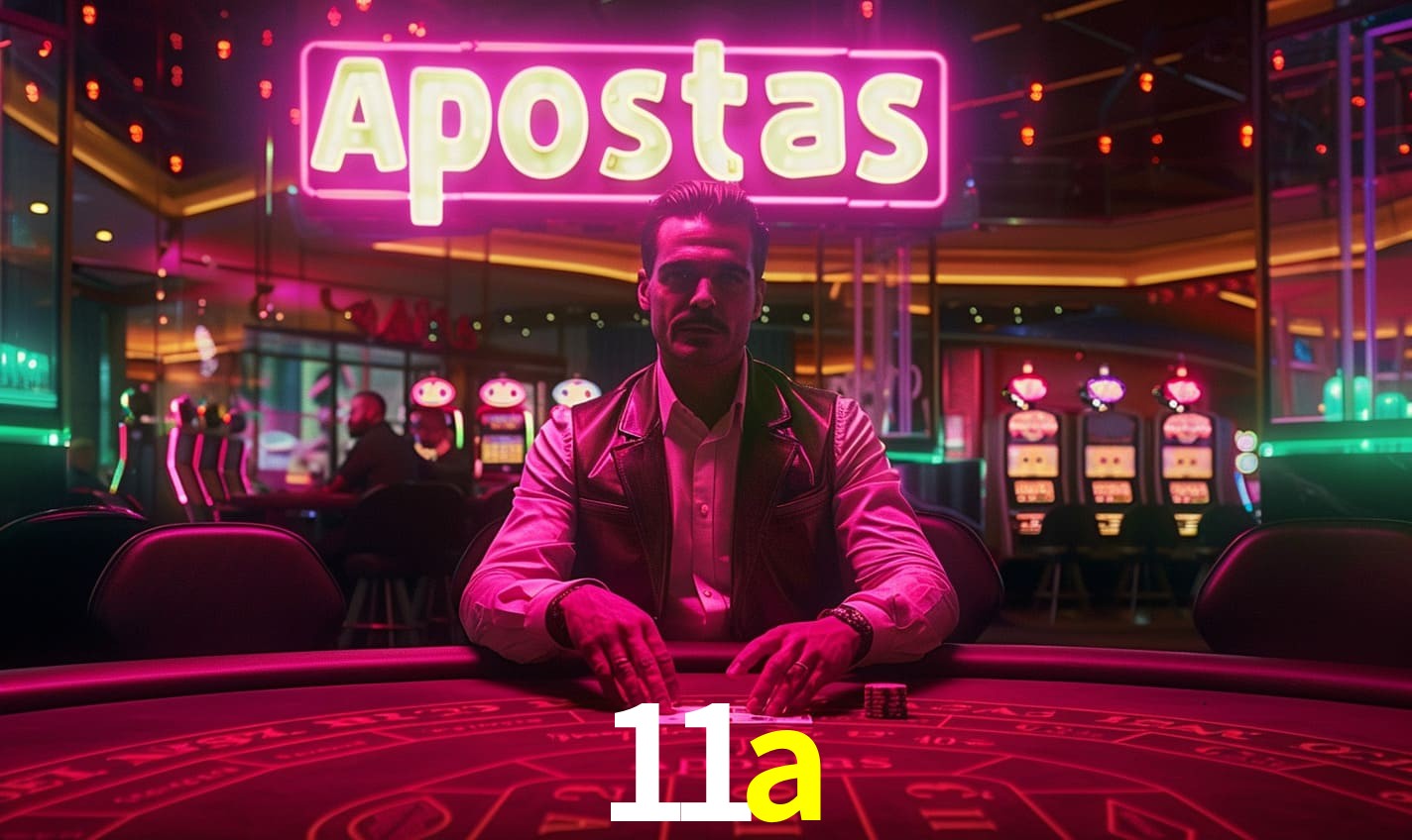Casino Ao Vivo 11a