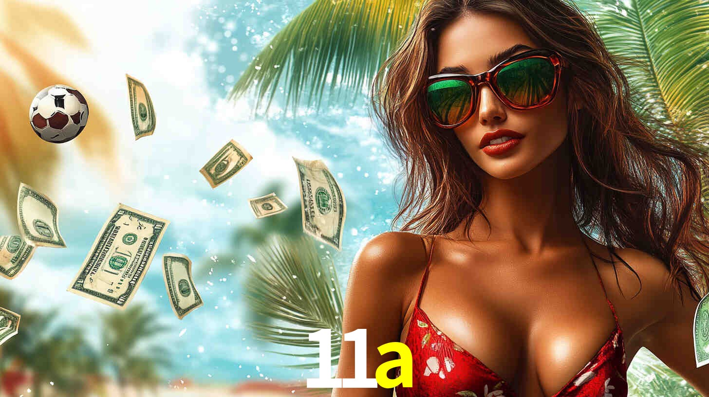 Explorando a Categoria de Eventos em Apostas na 11a