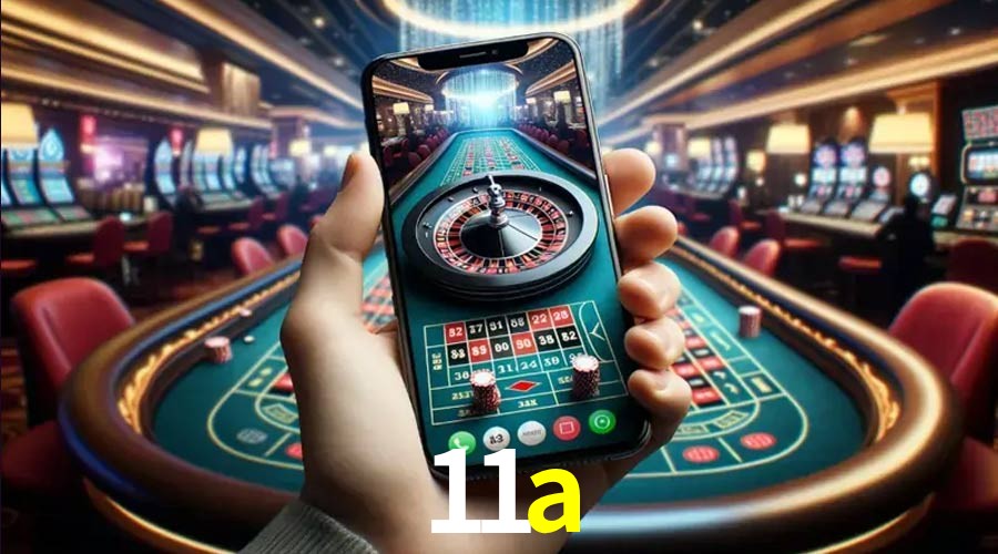 A Revolução dos Aplicativos de Jogos no 330bet